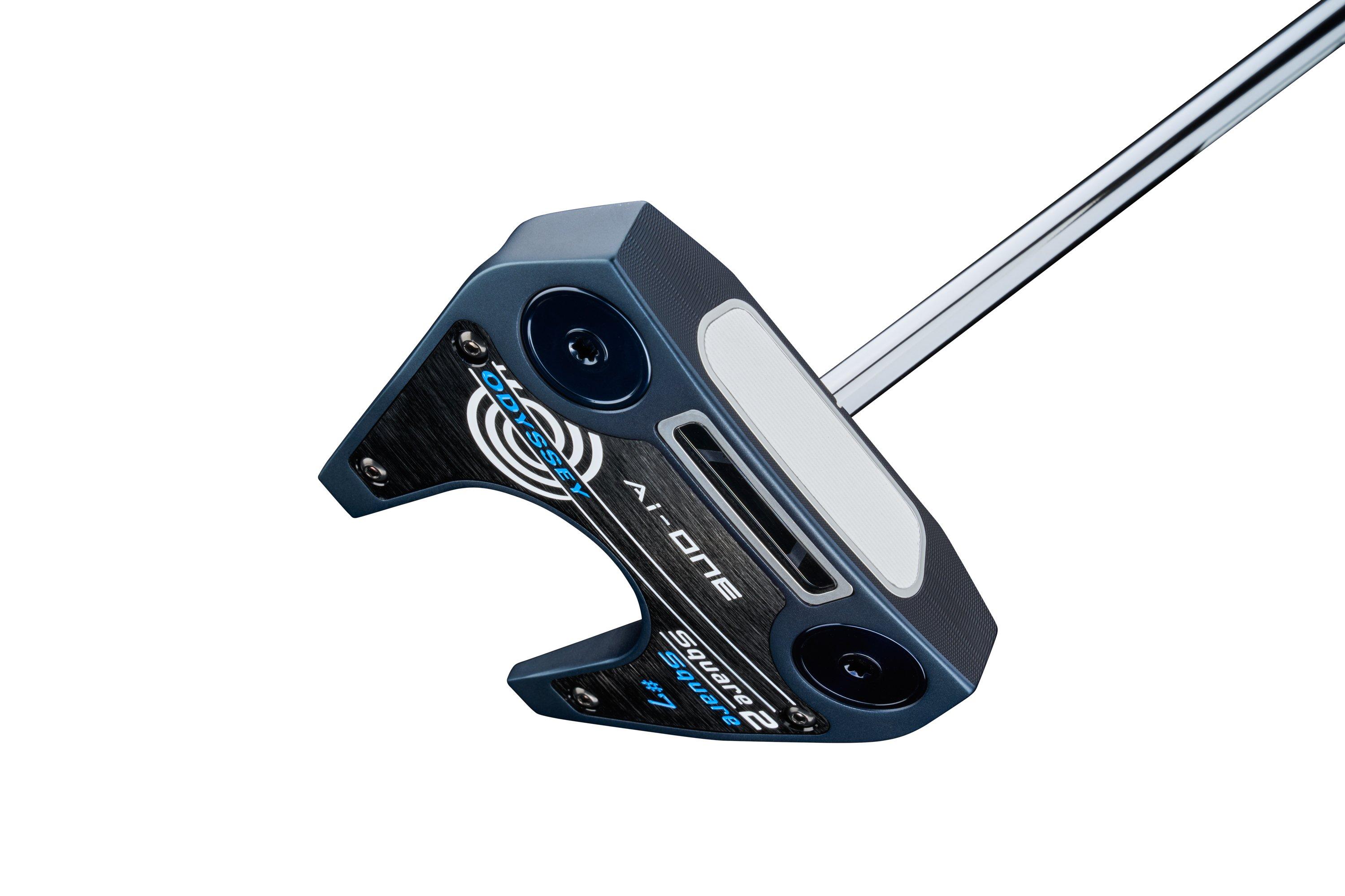Square 2 Square #7 Putter | ODYSSEY | Putters | Men's | Golf